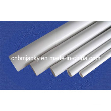 PVC Pipe with Standard (ASTM, BS, AS, ISO)